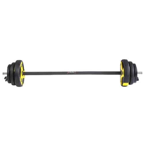 HMS Pump Set 20 kg SBP15