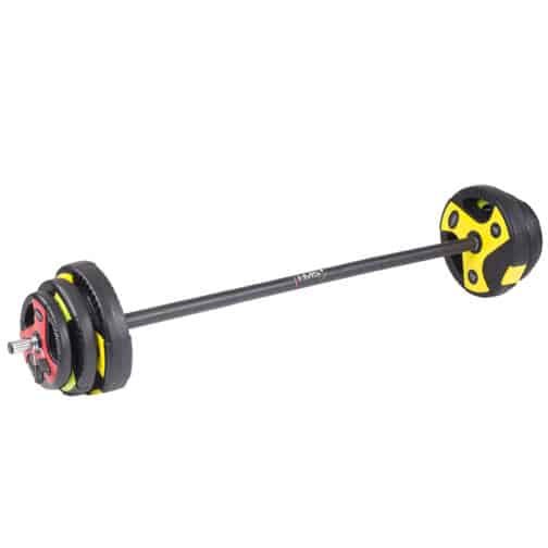 HMS Pump Set 20 kg SBP15 - Image 2