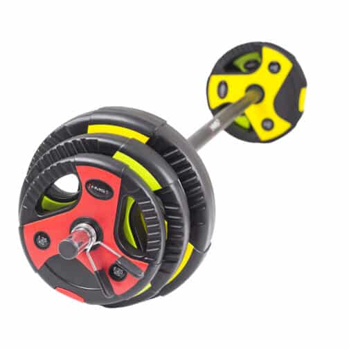 HMS Pump Set 20 kg SBP15 - Image 3