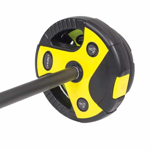 HMS Pump Set 20 kg SBP15 - Image 4