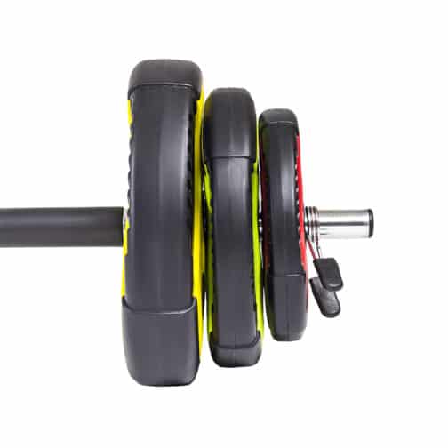 HMS Pump Set 20 kg SBP15 - Image 5