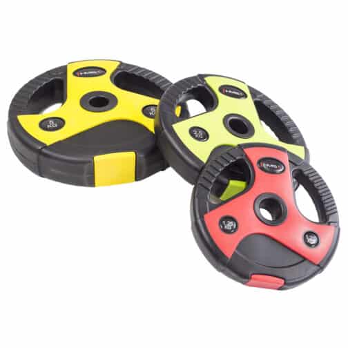 HMS Pump Set 20 kg SBP15 - Image 6