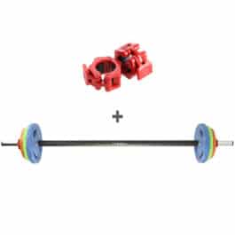 HMS Pump Set 20 kg SBP22 HMS