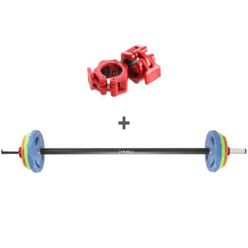 HMS Pump Set 20 kg SBP22 HMS