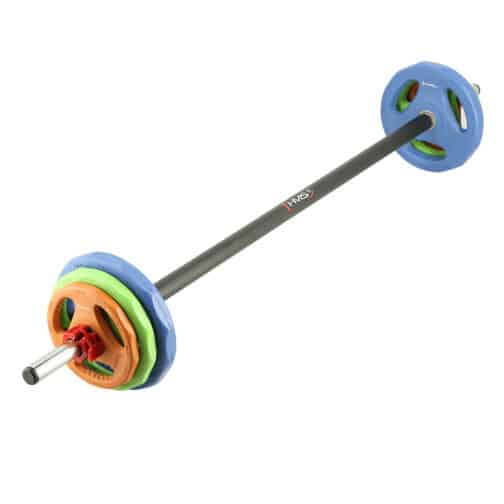 HMS Pump Set 20 kg SBP22 HMS - Image 2