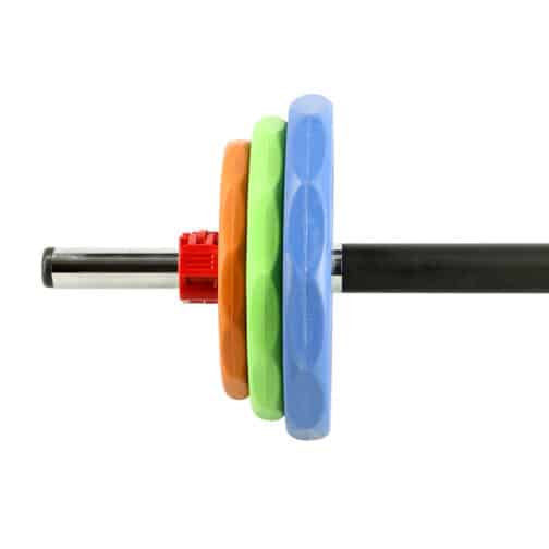 HMS Pump Set 20 kg SBP22 HMS - Image 4
