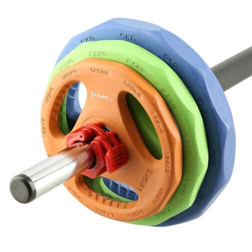 HMS Pump Set 20 kg SBP22 HMS - Image 5