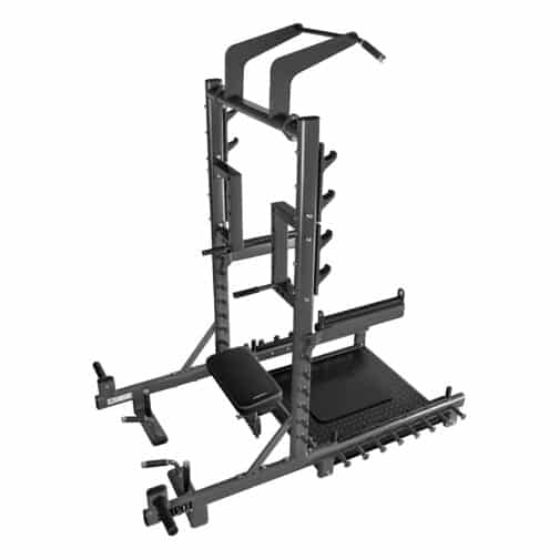Monitoimiräkki ja Hip Thrust-laite SMP01 COMMERCIAL HMS - Image 4