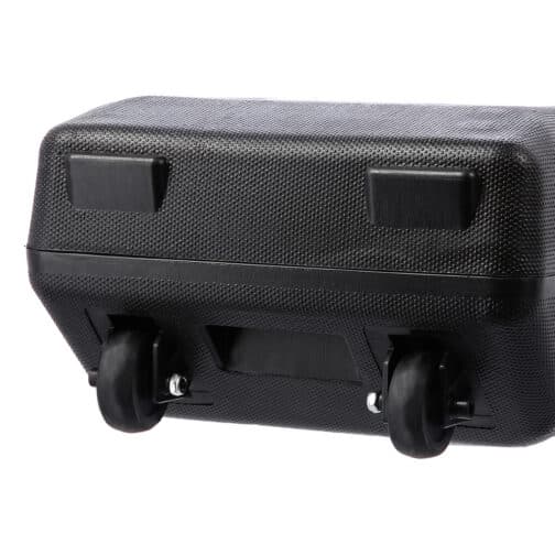 Säädettävä kromipainosetti salkussa 55kg STC55 HMS - Image 14