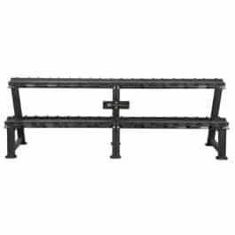 Käsipainoteline STR23 RACK HMS PREMIUM