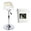 Chalk Stand teline STR24 HMS sis. 900g magnesiumkarbonaattia