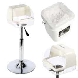 Chalk Stand teline STR24 HMS sis. 900g magnesiumkarbonaattia