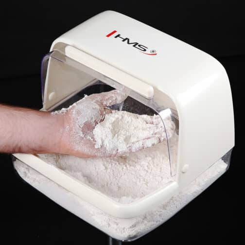 Chalk Stand teline STR24 HMS sis. 900g magnesiumkarbonaattia - Image 14