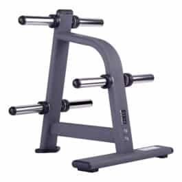 HMS Bumper Rack Levypainoteline STR27
