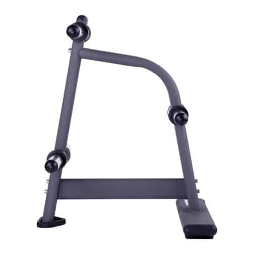 HMS Bumper Rack Levypainoteline STR27 - Image 5