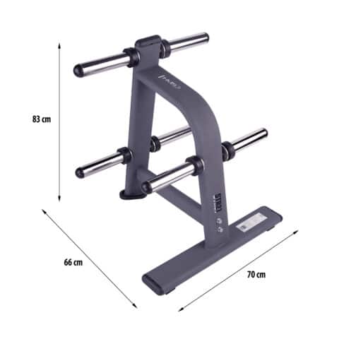 HMS Bumper Rack Levypainoteline STR27 - Image 6