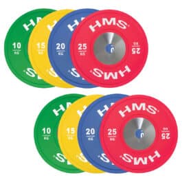 Olympic Bumper Set (8kpl) TBR HMS