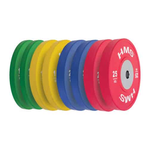 Olympic Bumper Set (8kpl) TBR HMS - Image 2