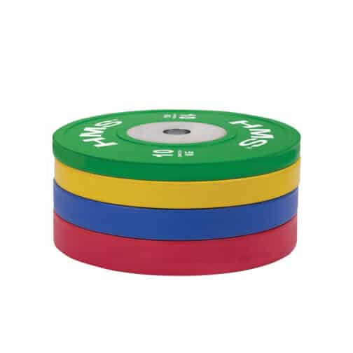 Olympic Bumper Set (8kpl) TBR HMS - Image 3