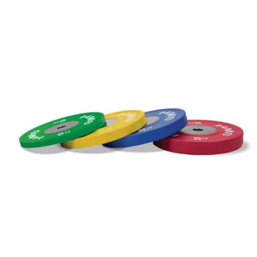Olympic Bumper Set (8kpl) TBR HMS - Image 4