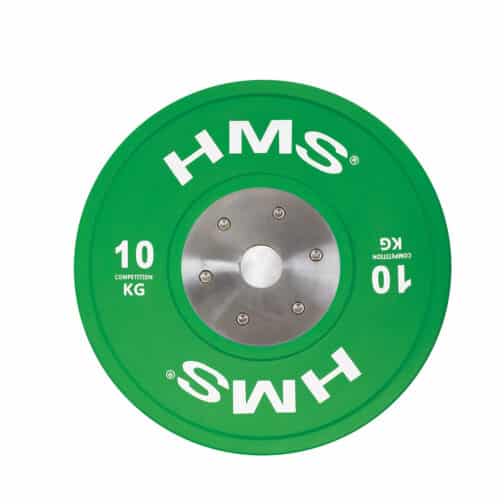 Olympic Bumper Set (8kpl) TBR HMS - Image 6
