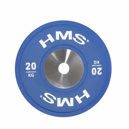 Olympic Bumper Set (8kpl) TBR HMS - Image 11
