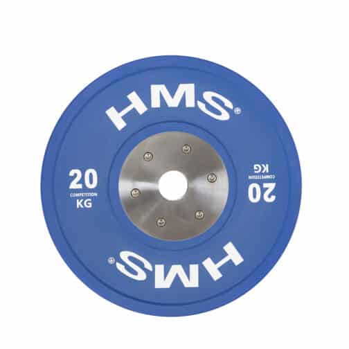 Olympic Bumper Set (8kpl) TBR HMS - Image 12