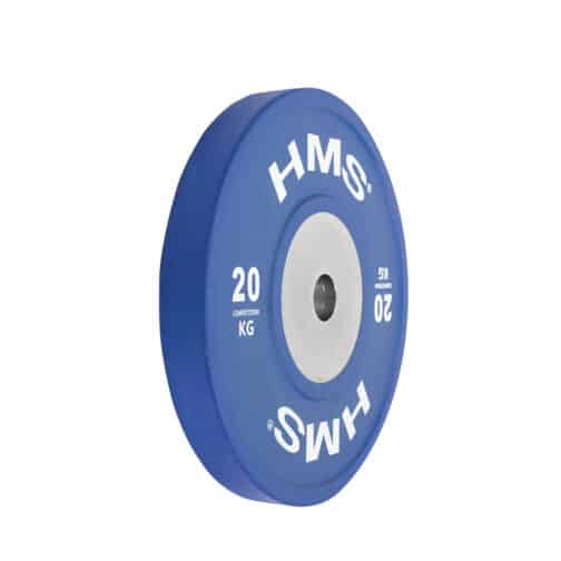 Olympic Bumper Set (8kpl) TBR HMS - Image 13