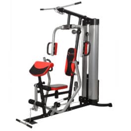 Home Gym TYTAN 9 HMS PREMIUM