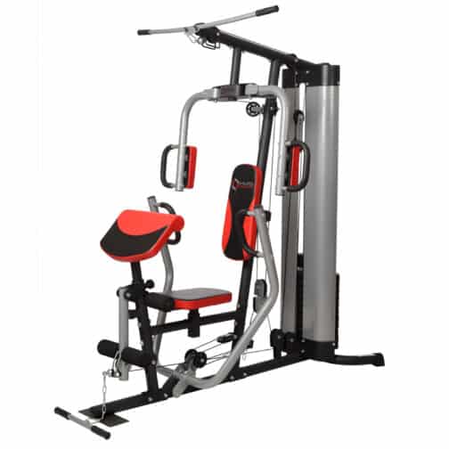 Home Gym TYTAN 9 HMS PREMIUM