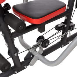 Home Gym TYTAN 9 HMS PREMIUM