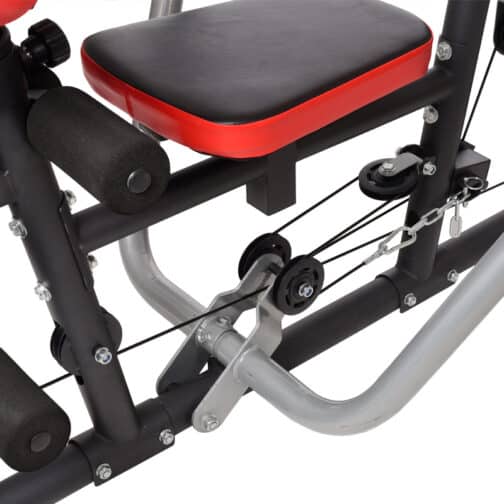 Home Gym TYTAN 9 HMS PREMIUM - Image 2