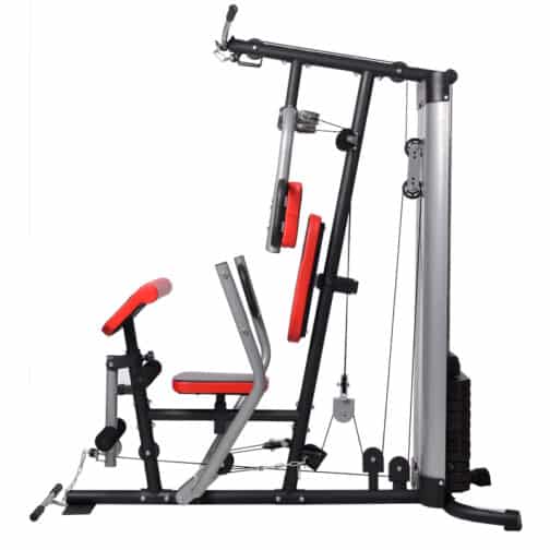 Home Gym TYTAN 9 HMS PREMIUM - Image 3
