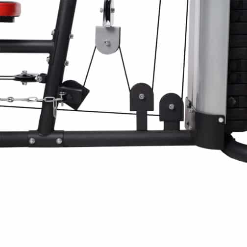 Home Gym TYTAN 9 HMS PREMIUM - Image 6