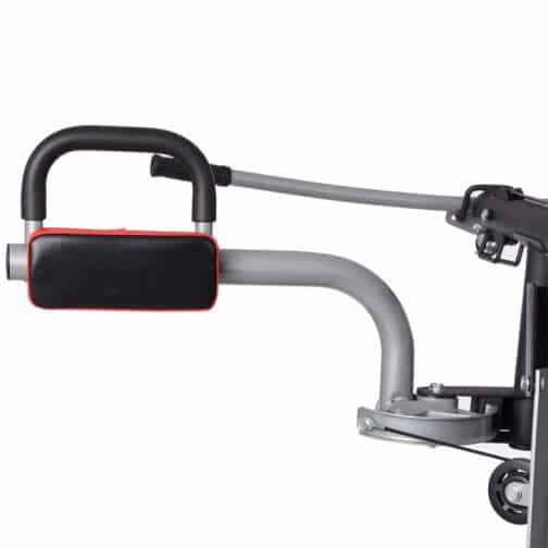 Home Gym TYTAN 9 HMS PREMIUM - Image 10