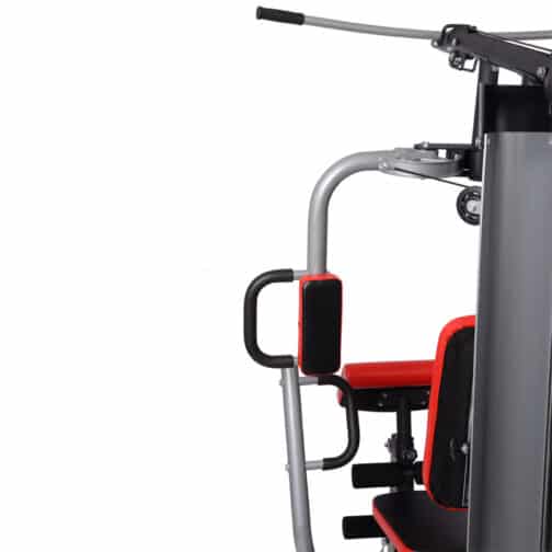 Home Gym TYTAN 9 HMS PREMIUM - Image 13