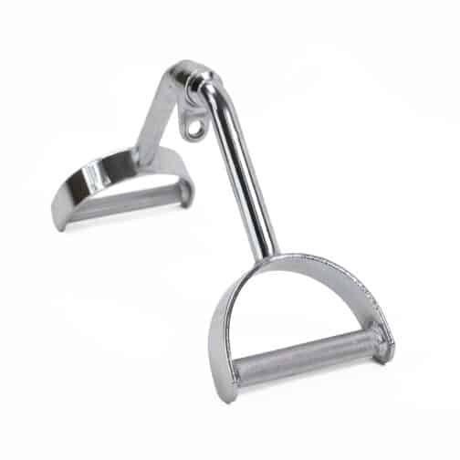 Leveä Paddle Handle kahva UW10 HMS