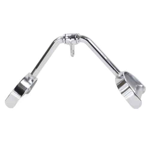 Leveä Paddle Handle kahva UW10 HMS - Image 2