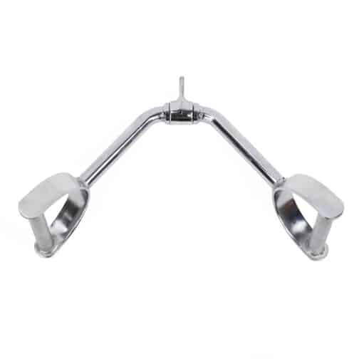 Leveä Paddle Handle kahva UW10 HMS - Image 3