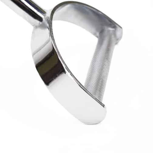 Leveä Paddle Handle kahva UW10 HMS - Image 4