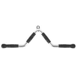 HMS Bar Hook Taljatanko UW18