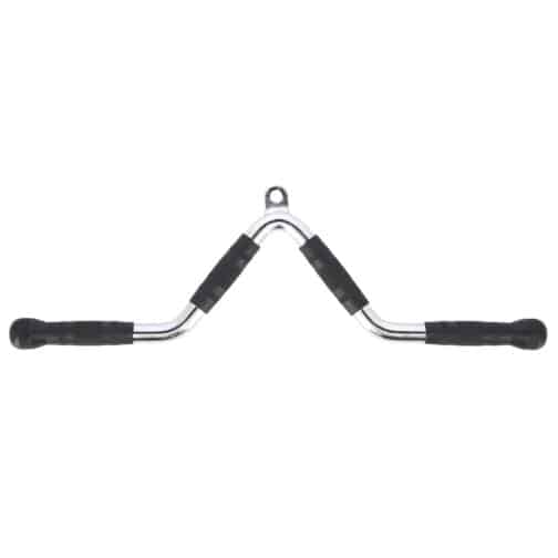 HMS Bar Hook Taljatanko UW18