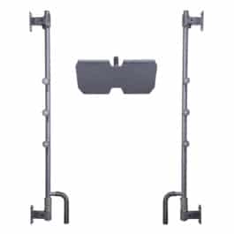 Leg Handle lisävaruste Cyklop2 Smith-laitteeseen UWN070