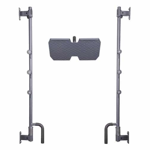 Leg Handle lisävaruste Cyklop2 Smith-laitteeseen UWN070