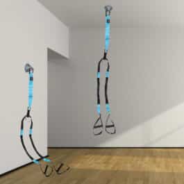 Ropes Holder Teline UWX HMS