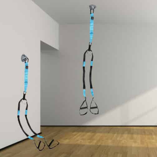 Ropes Holder Teline UWX HMS - Image 2