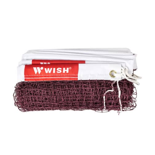 Sulkapalloverkko WS4001 WISH