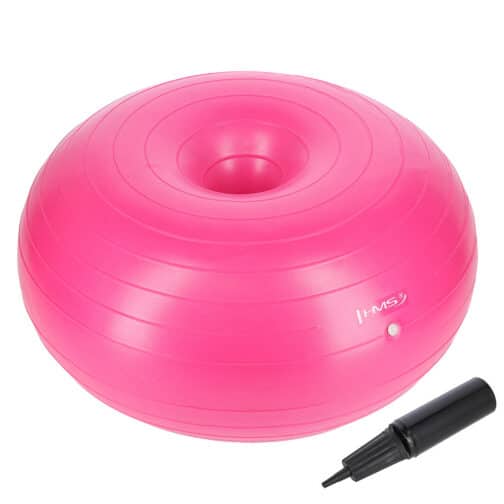 HMS Donut Ball Jumppapallo 50 cm YD04N HMS