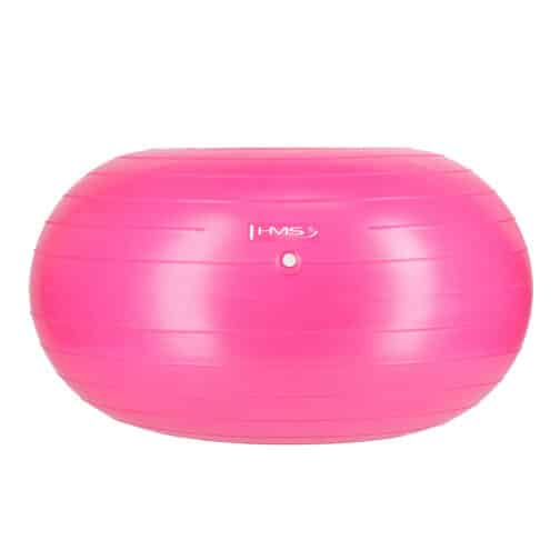 HMS Donut Ball Jumppapallo 50 cm YD04N HMS - Image 8