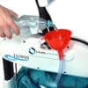 HMS PREMIUM Water Rowing Soutulaite ZW1600 SEMI COMMERCIAL - Image 11